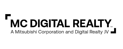 MCデジタル・リアルティ株式会社 様