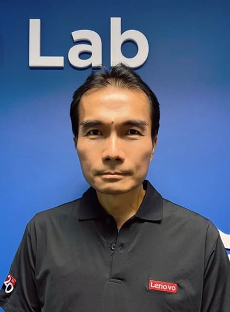 開発者インタビュー